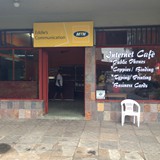 Golden Aspects Solutions